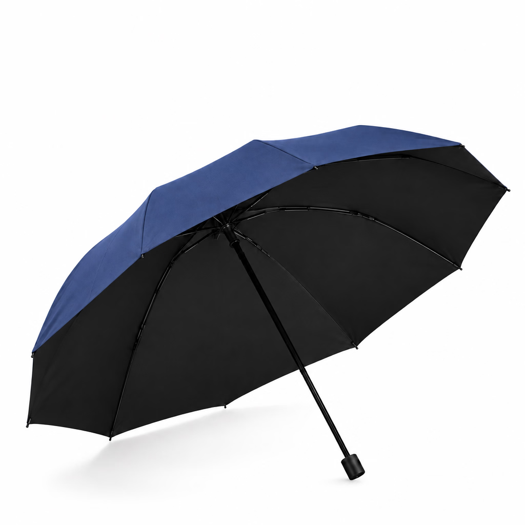 Parapluie pliant surdimensionné