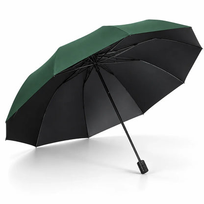 Parapluie pliant surdimensionné