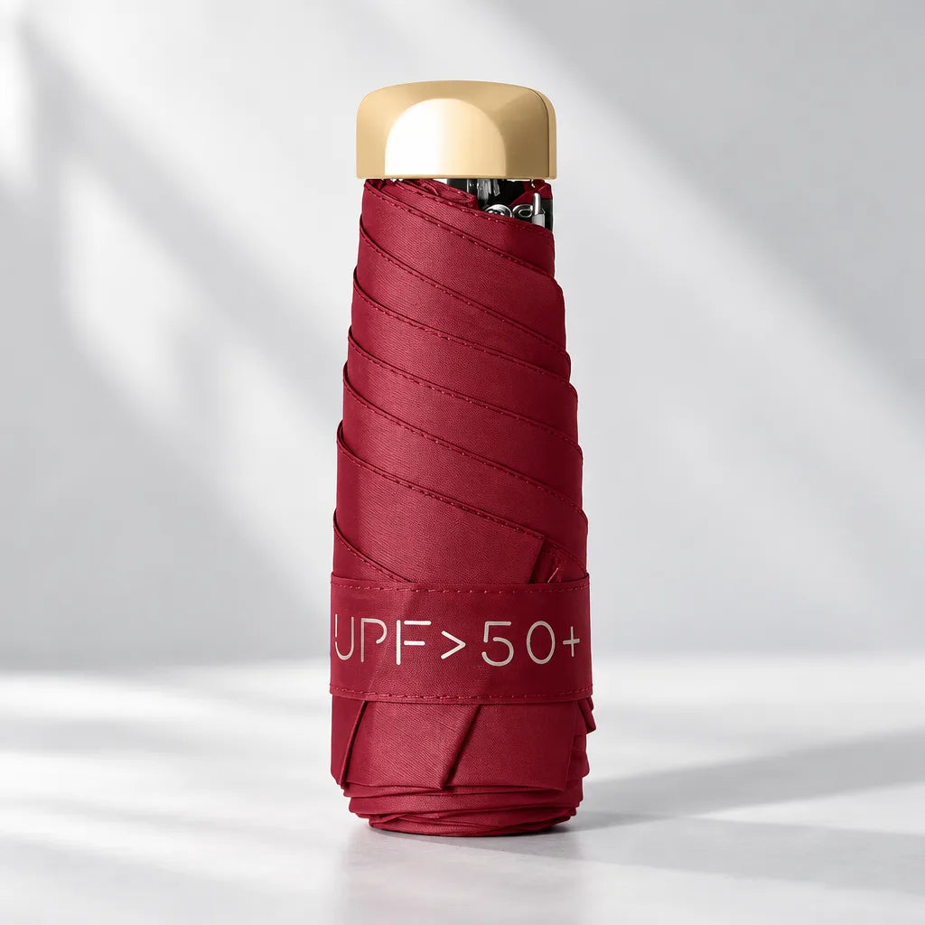 Parapluie de poche pliable