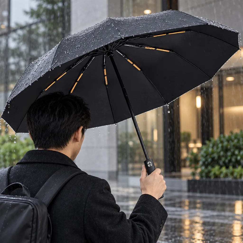 Parapluie pliant anti UV