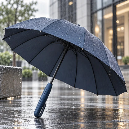 Parapluie automatique double
